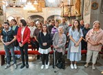Susret osoba s invaliditetom Preloškog dekanata